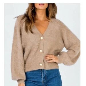 Princess Polly Sweater